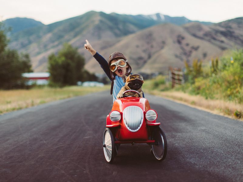 Le projet mobilité Allons Mieux Bouger !